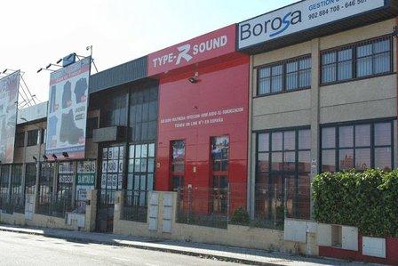 TYPE-RSOUND