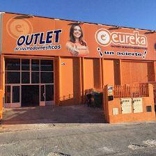Eureka Appliance Outlet