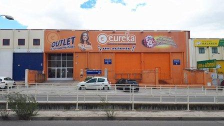 Eureka Appliance Outlet
