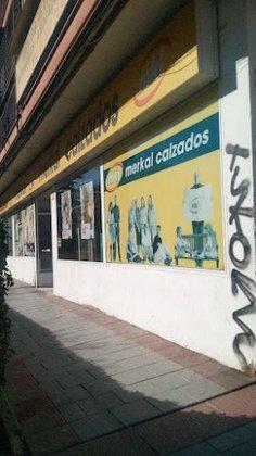 MERKAL CALZADOS