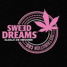 TIENDA CBD SWEED DREAMS PREMIUM STORE ALCALÁ DE HENARES