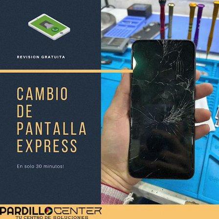 Pardillo Center
