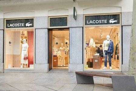 Lacoste Serrano