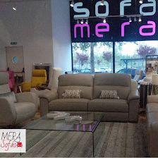MERA SOFÁS San Sebastian de los Reyes, Tienda de Sofás