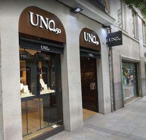 UNOde50
