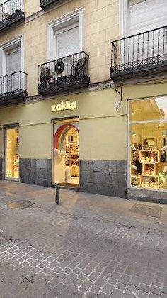 Zakka