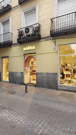 Zakka