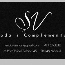 SV moda y Complementos