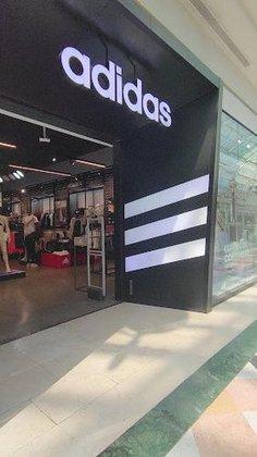 adidas Store San Sebastián de los Reyes