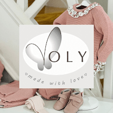 Ropa infantil Voly Kids
