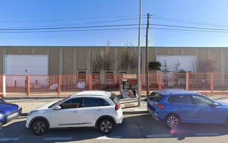 Ute Servicios Madrid 4