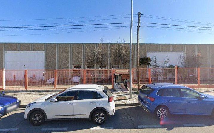 Ute Servicios Madrid 4