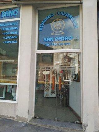 Cristalería San Pedro
