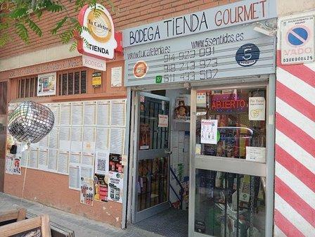 TuCafeteria