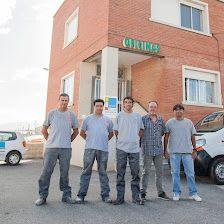 Granitos Ávila
