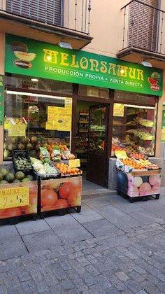 MELONSAMUR
