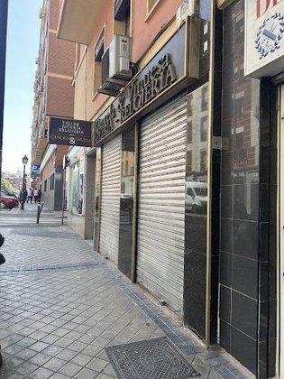 Cancela y Vinuesa Joyería