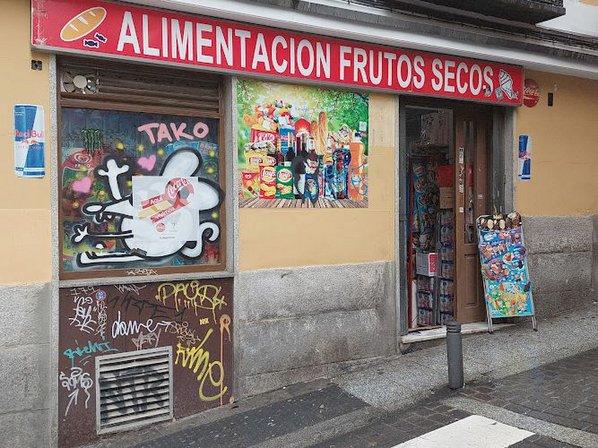 Alimentación