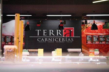 Terra Carnicerías en Pozuelo de Alarcón