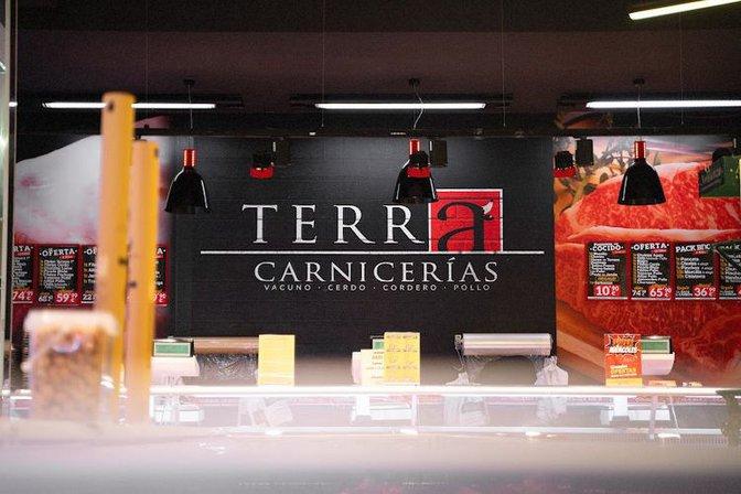 Terra Carnicerías en Pozuelo de Alarcón