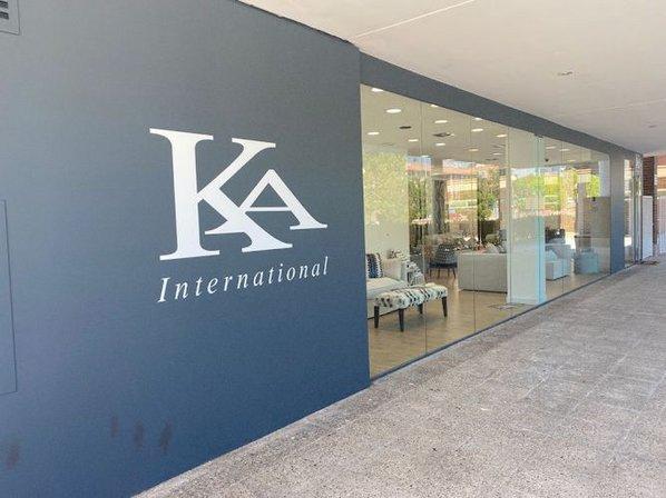 Ka international Tres Cantos