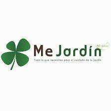 Me Jardín