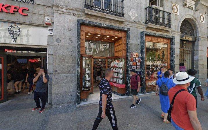 Aire acondicionado Madrid