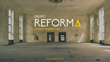 Grupo Reforma