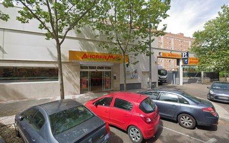 Amazon Locker - caplliure