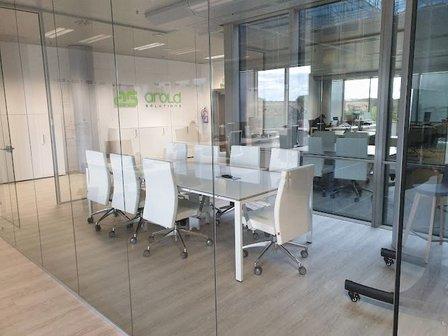 Arold Solutions