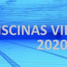 PISCINA VILLALBA 2020