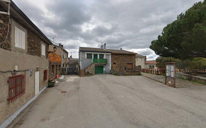 Casa Rural Milagros