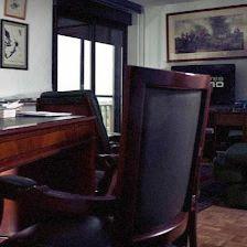 Detectives Pizarro