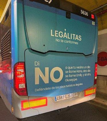 Legálitas Legal Assistance