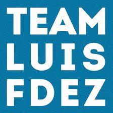 Team Luis Fernández