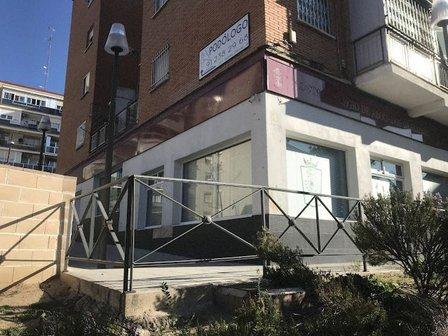 Ilustre Colegio de Abogados de Móstoles (ICAM)