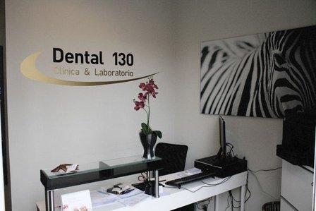 130 Dental Clinic and Laboratory