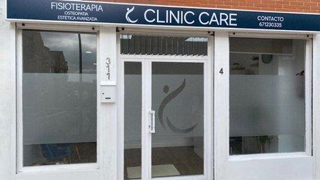 Fisioterapia en Alcobendas | Clinic Care