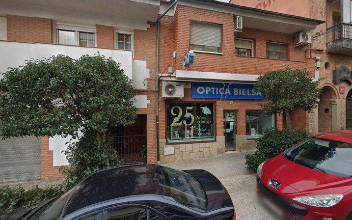 Óptica
