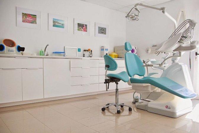 Clinica Dental Araque