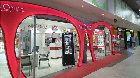 MiOptico Alcobendas