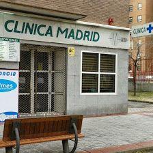 CLINICA MADRID FUENLABRADA (C / Leganés)