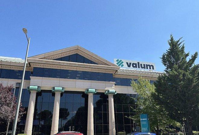 Valum