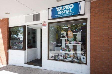 Vapeo Digital