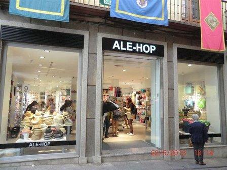 ALE-HOP