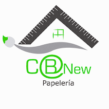 CB New Papelería-Librería