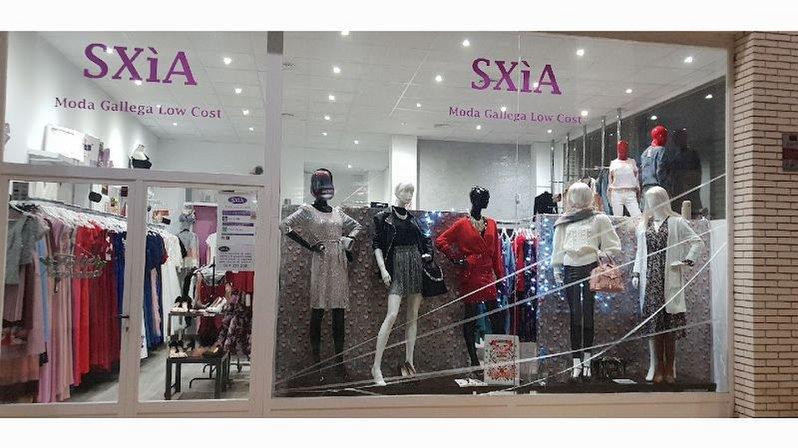 SXIA