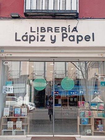 Lápiz y Papel