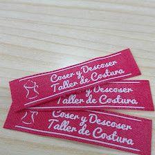 Coser y Descoser - Arreglos de Ropa y Transformaciones
