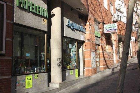 Papelería Águeda